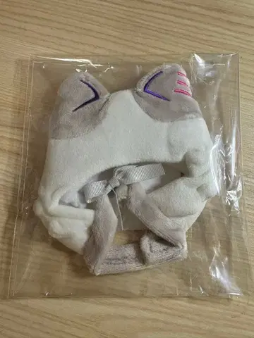 ME:I 미아이 시미즈 케이코 응원봉 커버 [KNYAN]