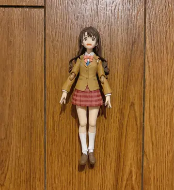 figma 시마무라 우즈키