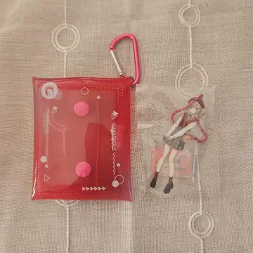 프로젝트 세카이 스시로 멀티 케이스 아즈사와 코하네