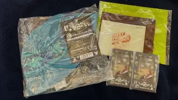 주토피아2 해피 복권 버킷햇