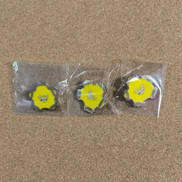 치이카와 핀즈 컬렉션 별똥별 세트