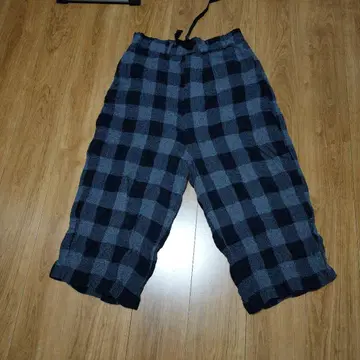 저널럭스의 사루엘 팬츠