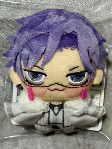 도카츠키요미 쵸피누이푸치 도겐안귀