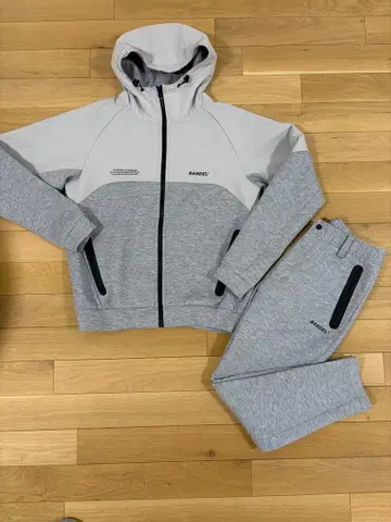 반델 골프웨어 셋업