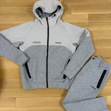 반델 골프웨어 셋업