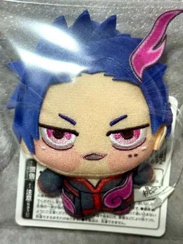 이치노세 엔키 쵸피누이푸치 토겐안키