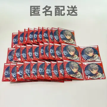 앙스타 세나 이즈미 7주년 캔뱃지 32개