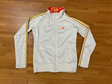 아디다스 오리지널 트랙 탑