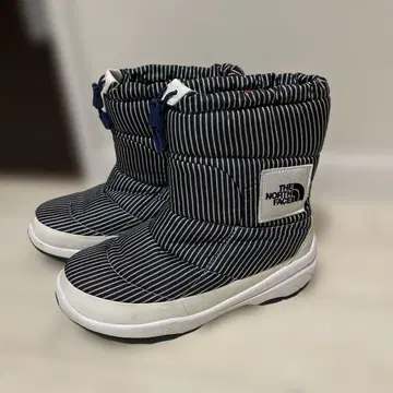 THE NORTH FACE 스노우 부츠