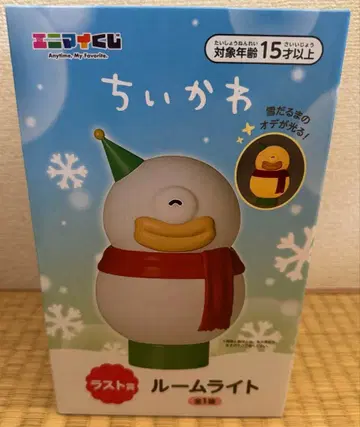 치이카와 (먼작귀) 애니멀 복권 라스트 원 룸 라이트