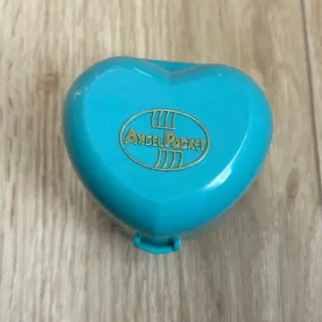 엔젤 포켓 링 하우스 꿈꾸는 침실 폴리 포켓 레트로