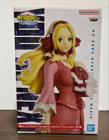 [미개봉 새상품] 나의 히어로 아카데미아 피규어 안나 쉘비노