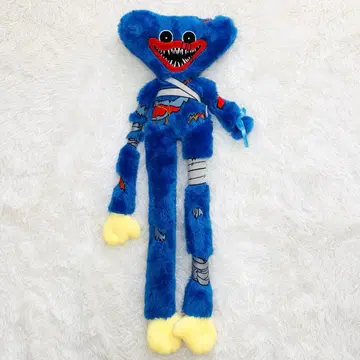 레어 새상품급 Poppy Playtime 허기 워기 BIG 봉제 인형