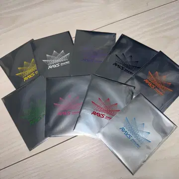 Snow Man Dome Tour 2024 RAYS 티켓풍 카드