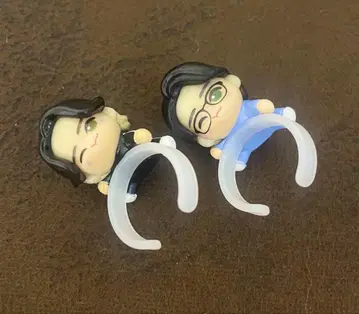 미세스 Mrs. GREEN APPLE 빗쿠라타마고 오오모리 모토키 세트