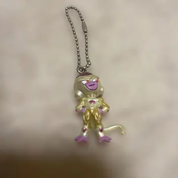 드래곤볼 프리저 피규어