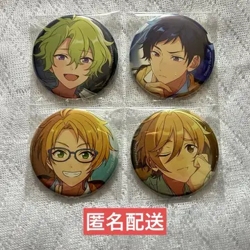 앙스타 컬렉션 캔뱃지 히요리