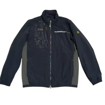 XL 새상품급 [ Munsingwear/먼싱웨어 ] 2WAY 자켓