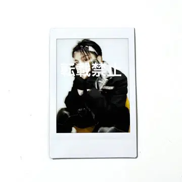 TJBB 에이론 AERON 폴라로이드