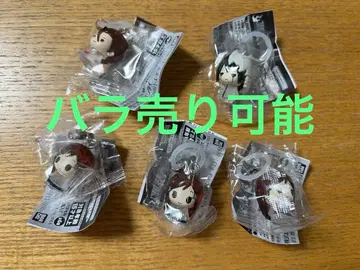 BLEACH 메지루시 액세서리 2