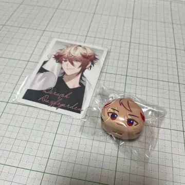 니지산지 츠무마루 세라프 대즐 가든