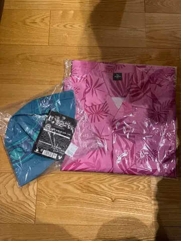 주토피아2 해피 복권 B상 알로하 셔츠 C상 버킷 햇