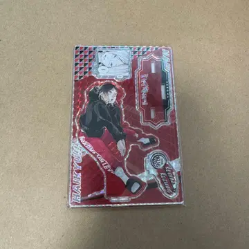 하이큐 명장면 디오라마 피규어 2024 코즈메 켄마 1점 4