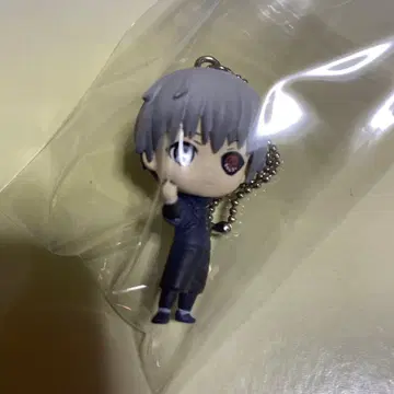 카네키 켄 [ 도쿄 구울 SD 피규어 스윙 컬렉션 ]