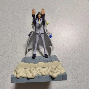 원피스 피규라이프! 아오키지 쿠잔