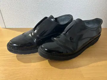 리걸 펌프스 우천 겸용 23.5 에나멜