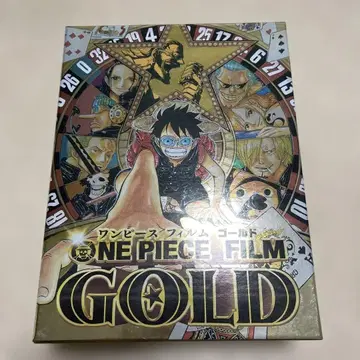 원피스 한정판 특전만