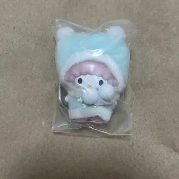 피아노 치비토모 눈의 정령