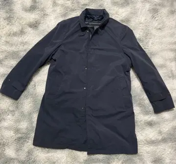 크로커다일 다운 코트