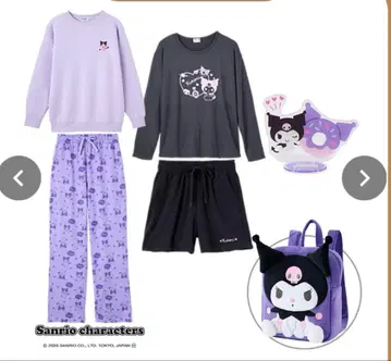 [인기] 시마무라 해피백 쿠로미