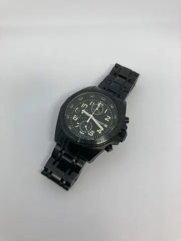 주모나 밀리터리 크로노그래프 mb-microtec 삼중수소 가스 라이트