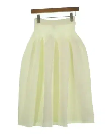 CFCL 미디 스커트 여성용