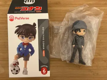 명탐정 코난 이상윤(아카이 슈이치) 파르베르 vol.2