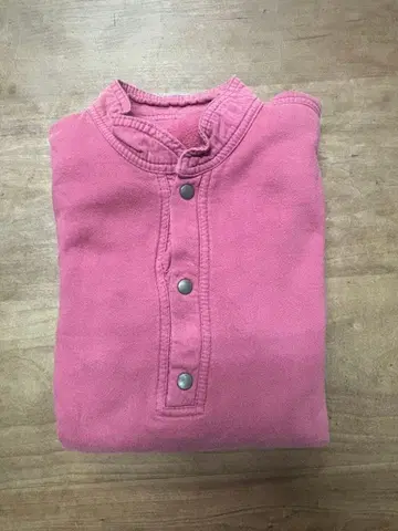 초기 참스 CHUMS 허리케인 탑 Hurricane Top 레어 구택