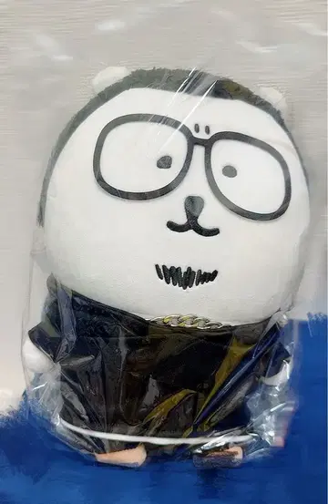 [구하기 어려움] 우시지마군 나가노 콜라보 봉제 인형