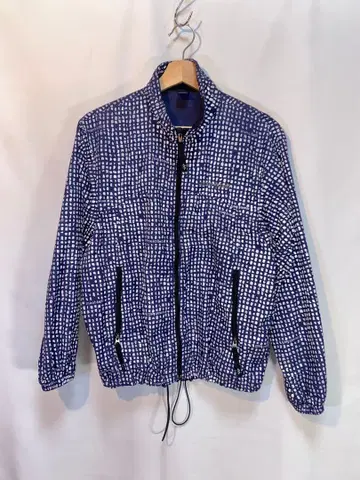 90s mont-bell reflec wind jacket navy XS