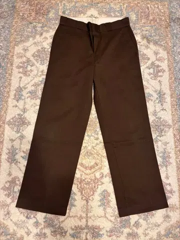 디키즈 워크 팬츠 874 80년대