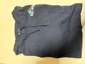 RISE JAPAN 후드티