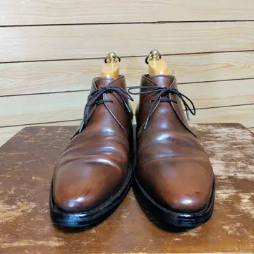 Jalan Sriwijaya Chukka boots 26cm 7.5