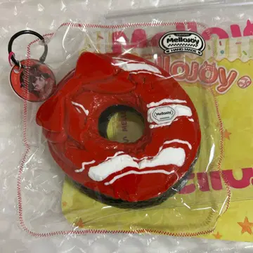 멜로 조이 도넛