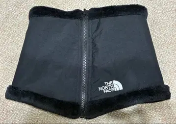 THE NORTH FACE 넥 게이터 넥워머 프리 사이즈 블랙