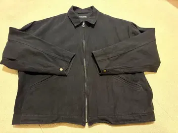 alvana Natural Twell 집업 재킷 4