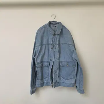 FREAK'S STORE 데님 자켓