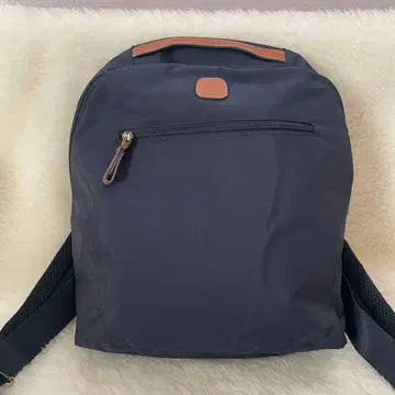 Bric's X-Collection 시티 백팩 백팩 네이비