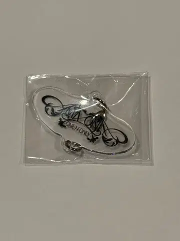 ONE N' ONLY AMAZONIA 증정회 참 원엔