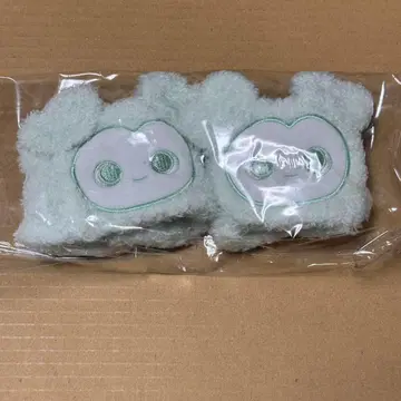 TWICE THIS IS FOR 미브리 미나 리스트 밴드 미개봉